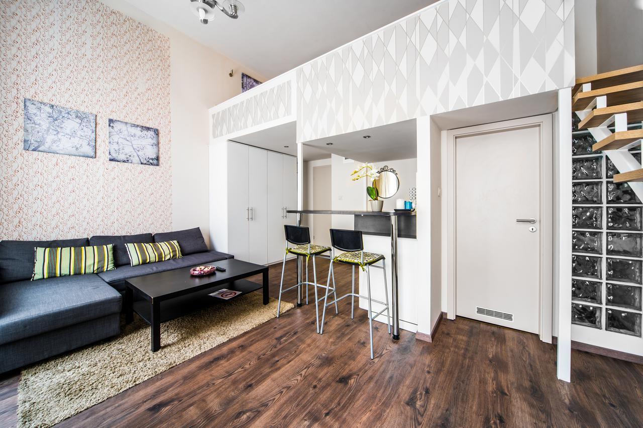 Elisabeth Apartments Βουδαπέστη Εξωτερικό φωτογραφία