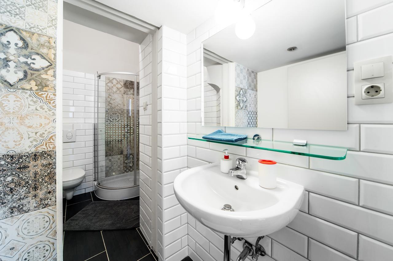 Elisabeth Apartments Βουδαπέστη Εξωτερικό φωτογραφία