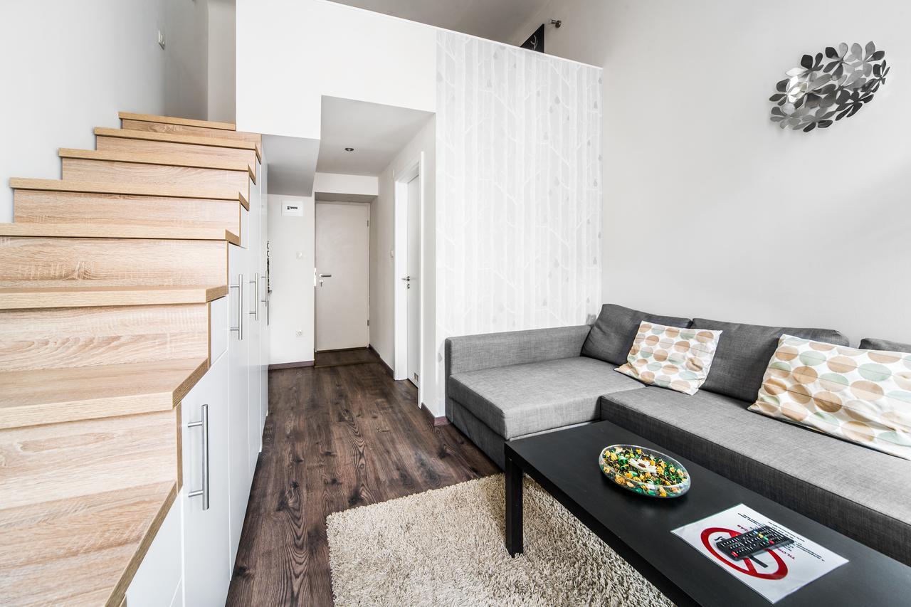 Elisabeth Apartments Βουδαπέστη Εξωτερικό φωτογραφία