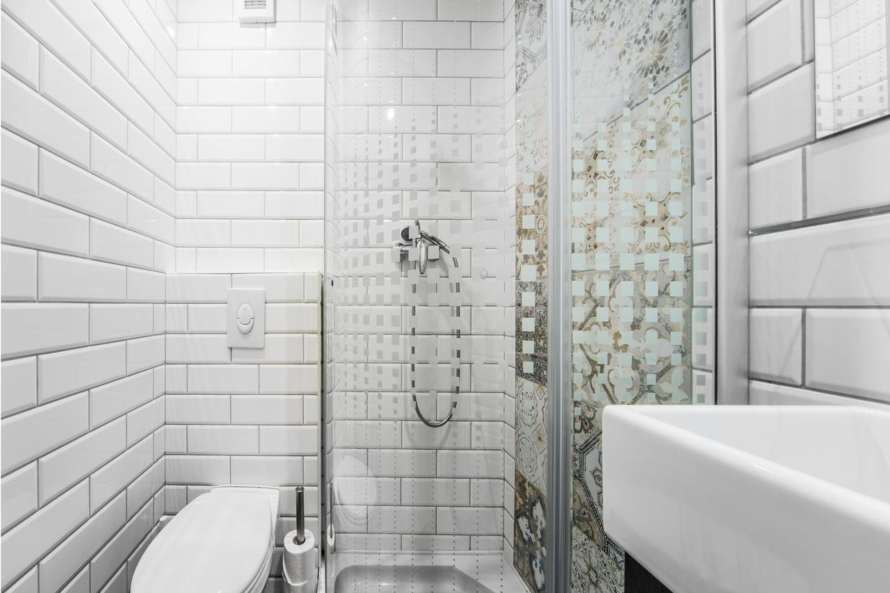 Elisabeth Apartments Βουδαπέστη Εξωτερικό φωτογραφία