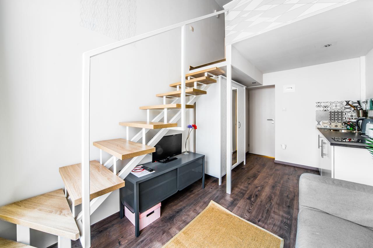 Elisabeth Apartments Βουδαπέστη Εξωτερικό φωτογραφία