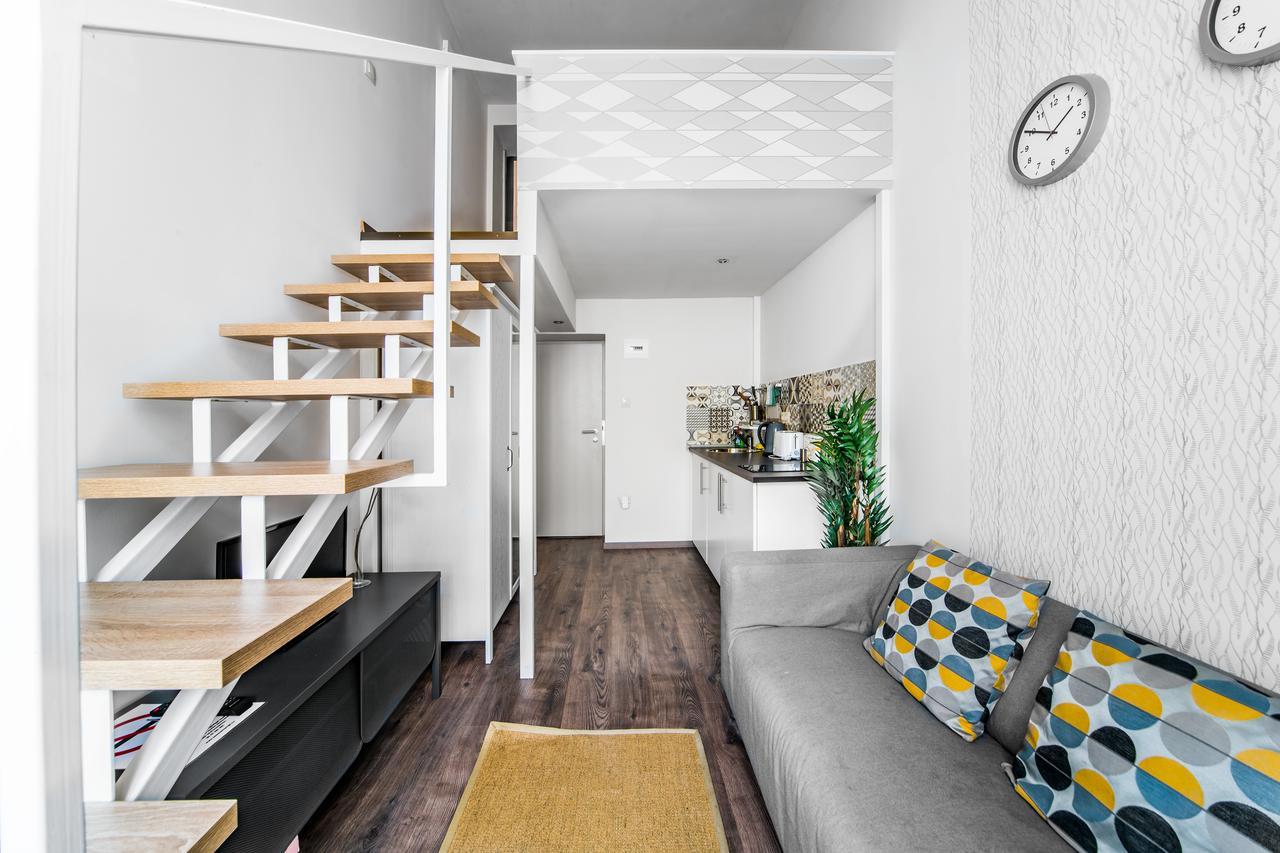 Elisabeth Apartments Βουδαπέστη Εξωτερικό φωτογραφία