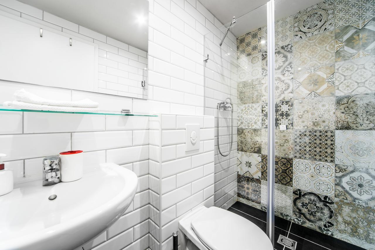 Elisabeth Apartments Βουδαπέστη Εξωτερικό φωτογραφία